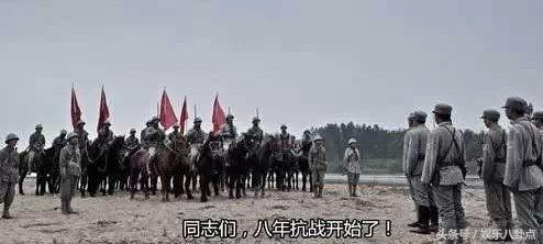 每年那么多抗日电视剧，为什么我们不喜欢看？因为太扯淡！