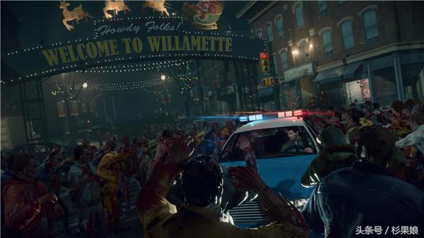 Steam版《丧尸围城4》开售，预购直降60元