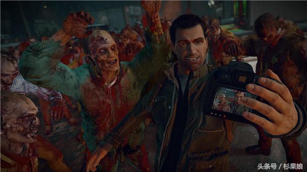 Steam版《丧尸围城4》开售，预购直降60元