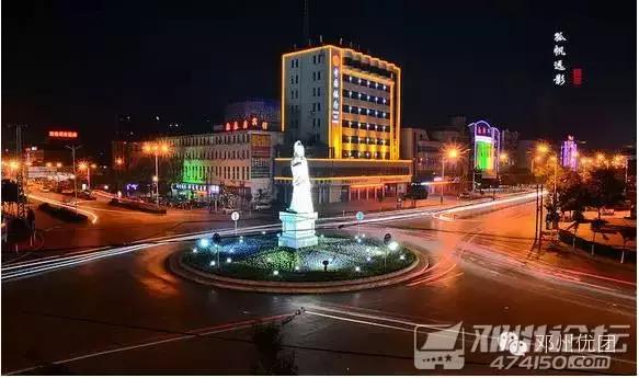 离开邓州?别逗了,五年后的大邓州,你高攀不起!