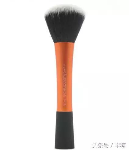 化妆刷美妆干货,干货化妆小技巧测评题