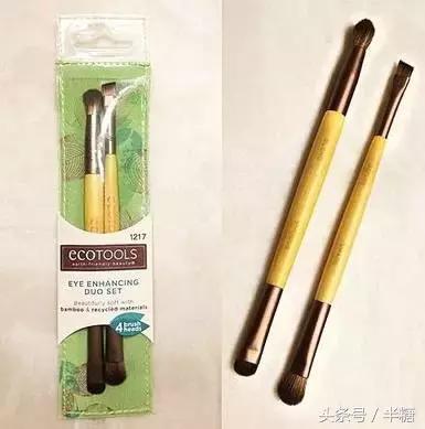 化妆刷美妆干货,干货化妆小技巧测评题