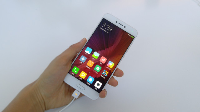 小米5c怎么样,小米5c体验款如何