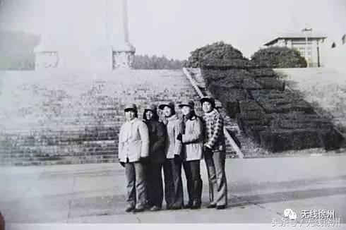 三民街的石板路,名校往事,老政府大院的1924,看徐州这条路
