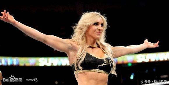 wwe送葬者的老婆,盘点wwe里面的摔角选手的家人