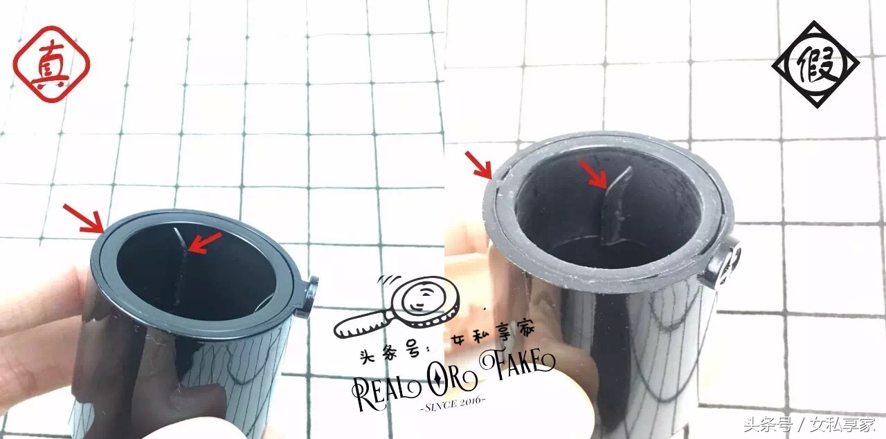 阿玛尼大师粉底液真假,阿玛尼粉底液有假货吗