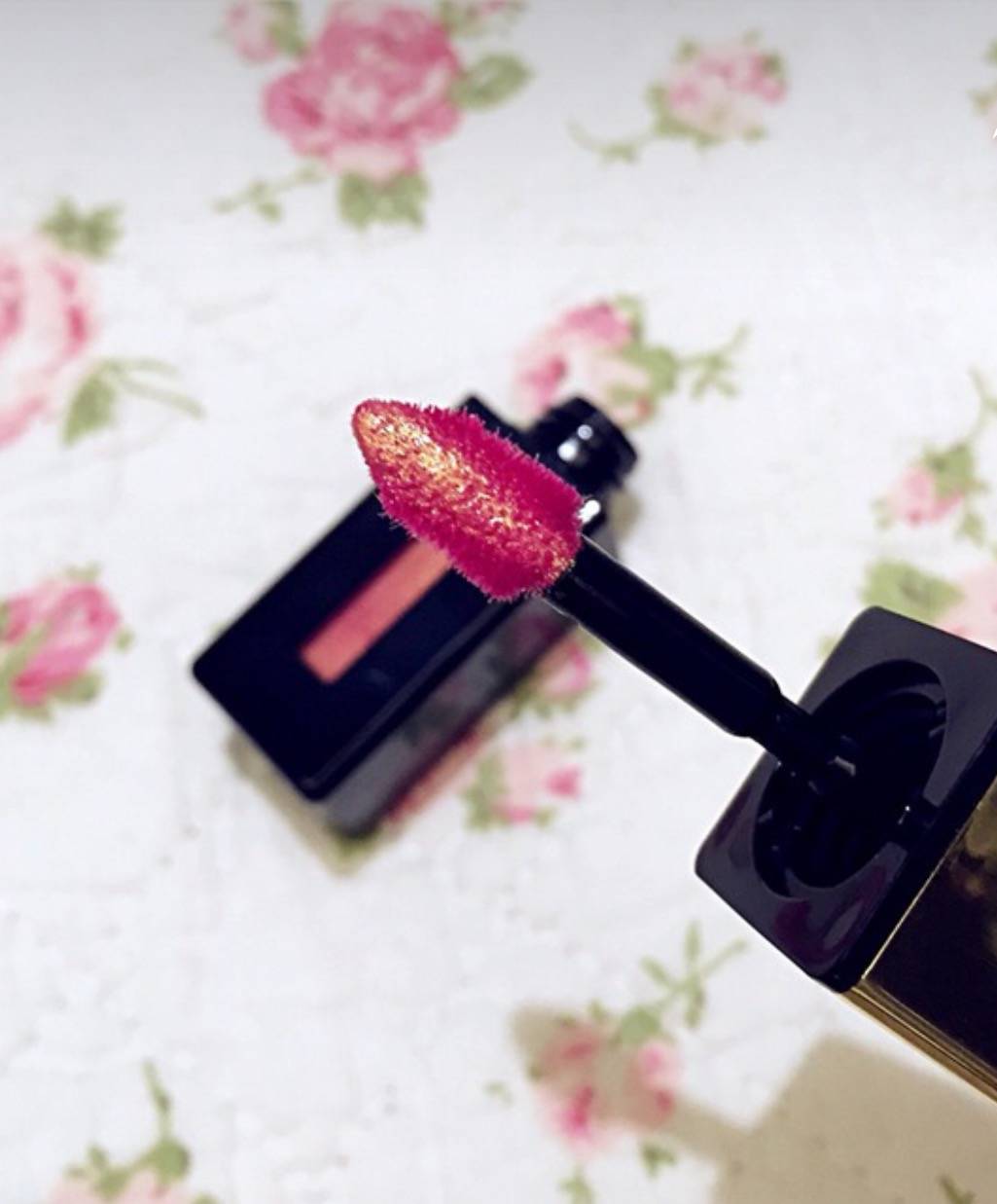 毕竟一辈子不算长，千万不要浪费在不适合的口红颜色上！