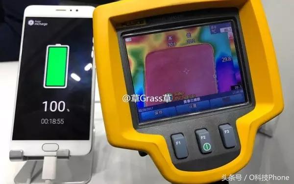 为什么魅族快充特别慢,魅族手机如何开启极速快充