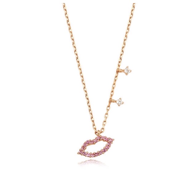 适合学生党的小众饰品,让你少女心爆棚的高颜值饰品