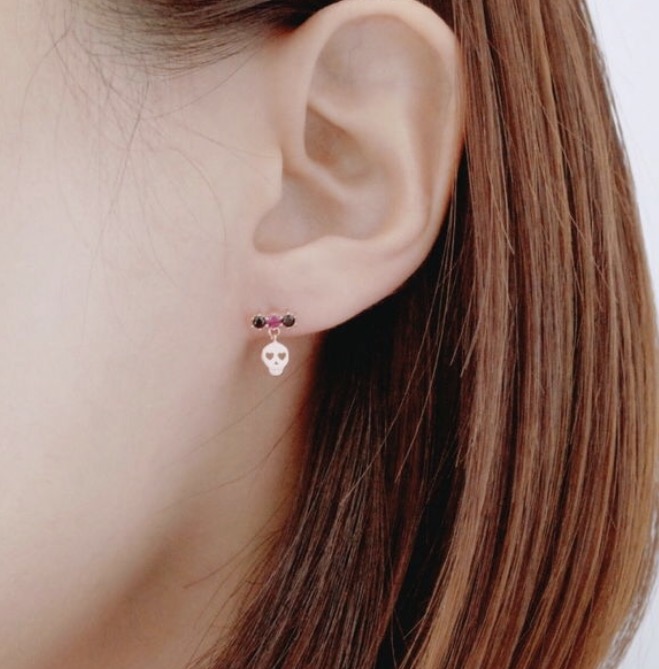 适合学生党的小众饰品,让你少女心爆棚的高颜值饰品