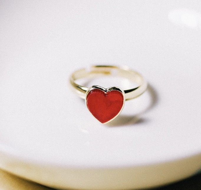 适合学生党的小众饰品,让你少女心爆棚的高颜值饰品