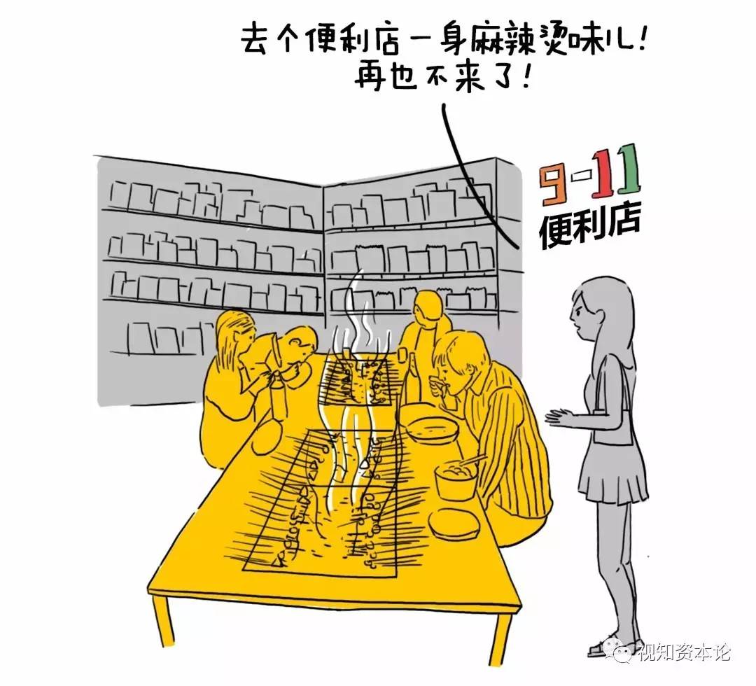 开一家24小时便利店需要什么条件,想学开餐饮店需要在哪学