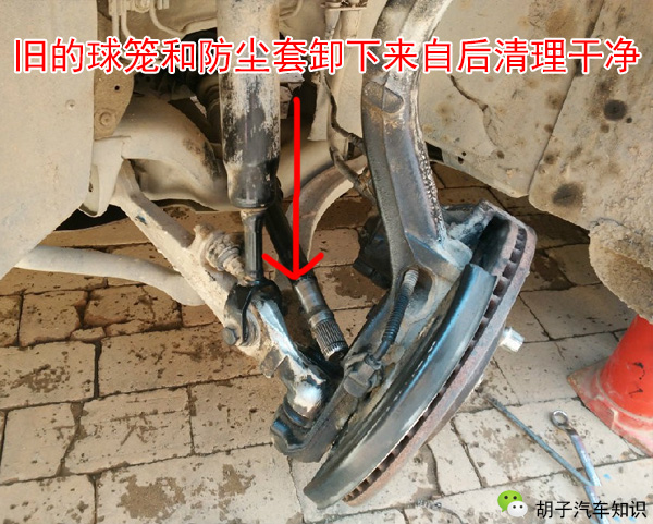 帕萨特起步左前轮咯噔一声异响,帕萨特左前轮咯噔响原因