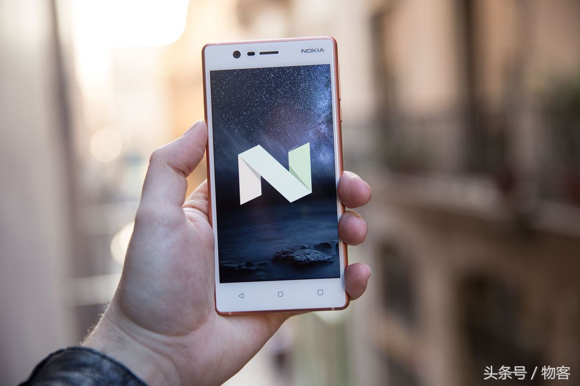 诺基亚3.2图片,诺基亚3系列哪个最好用