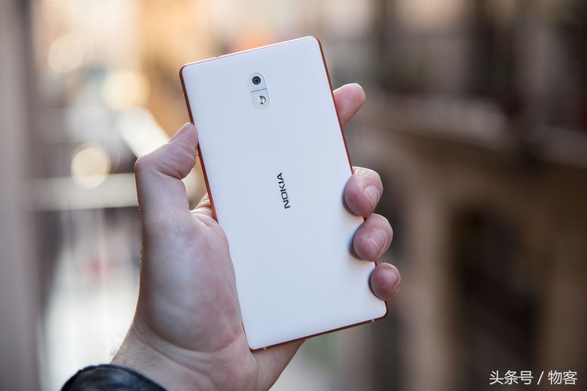 诺基亚3.2图片,诺基亚3系列哪个最好用