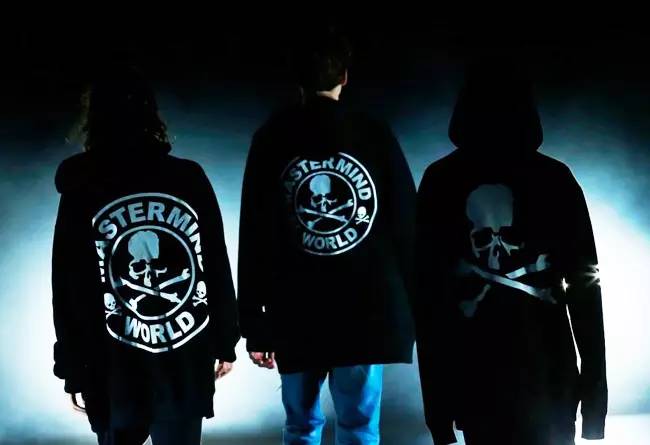 球鞋の职人|日本潮牌mastermindJAPAN