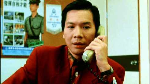 周星驰电影中的6大冷门配角,周星驰电影里的经典龙套