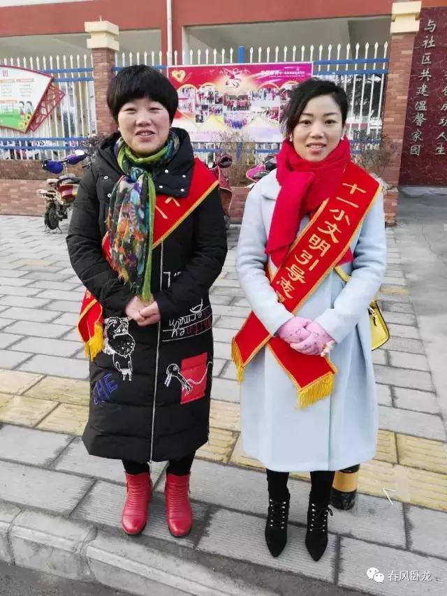 天呀!南阳市十一小“家长志愿者安全岗”竟然一岗难求!