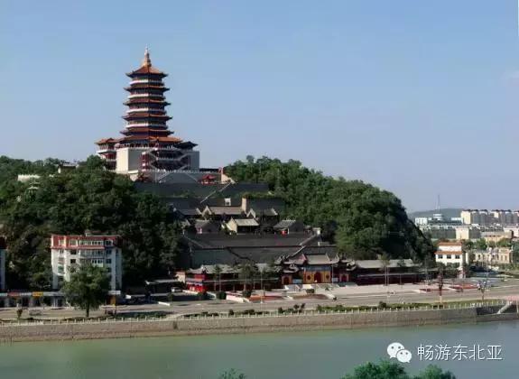 大辽源美景,大辽源视频