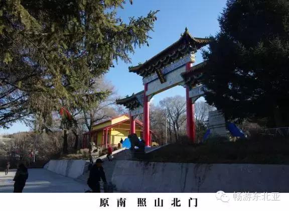 大辽源美景,大辽源视频