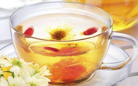 热气上火喝什么养生茶最好,能让暑热上火远离你的5杯茶