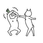 越来越不正经的星座,看着不正经其实很正经的星座