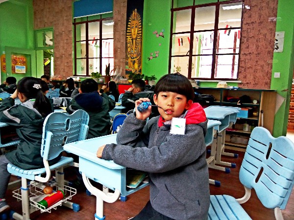 小学语文课程教学创新模式探究,课程探究学习