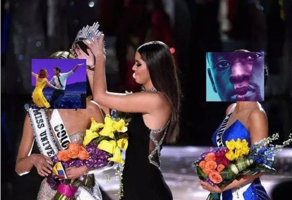 失误造就的经典镜头港片,被低估的港片经典