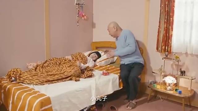 樱桃小丸子真人版中日混血,樱桃小丸子真人版台湾图鉴