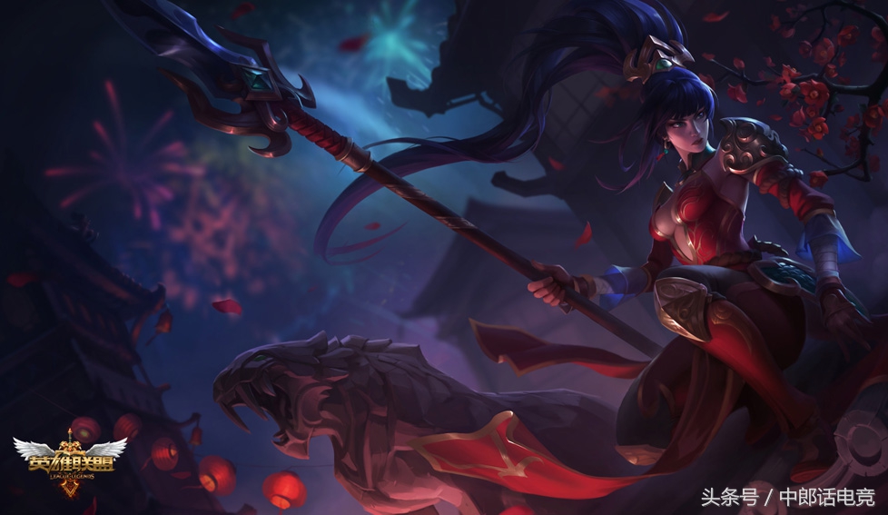 一个Q技能教你做人！盘点英雄联盟最强Q技能