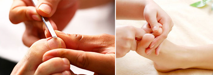 嵌甲性甲沟炎自己最佳治疗方法,嵌甲甲沟炎根治教程