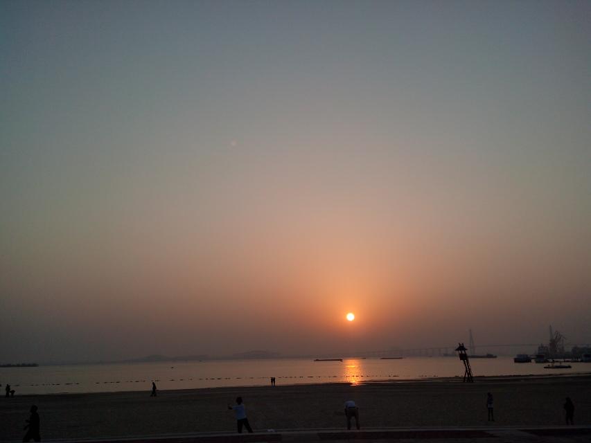 海南环岛自由行攻略最详细,海南环岛骑车多少公里