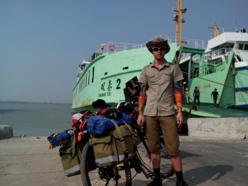 海南环岛自由行攻略最详细,海南环岛骑车多少公里