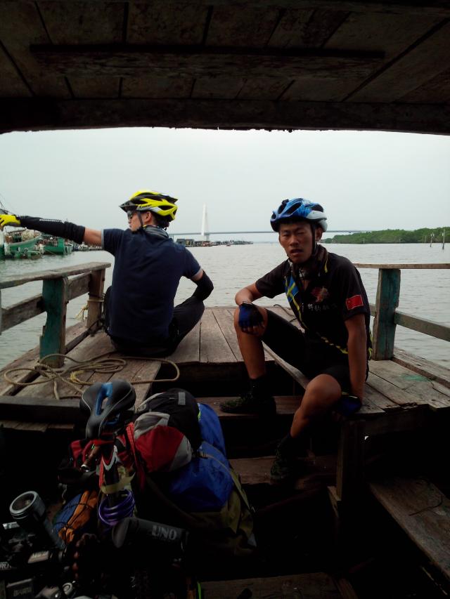 海南环岛自由行攻略最详细,海南环岛骑车多少公里