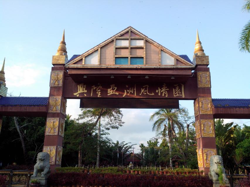 海南环岛自由行攻略最详细,海南环岛骑车多少公里