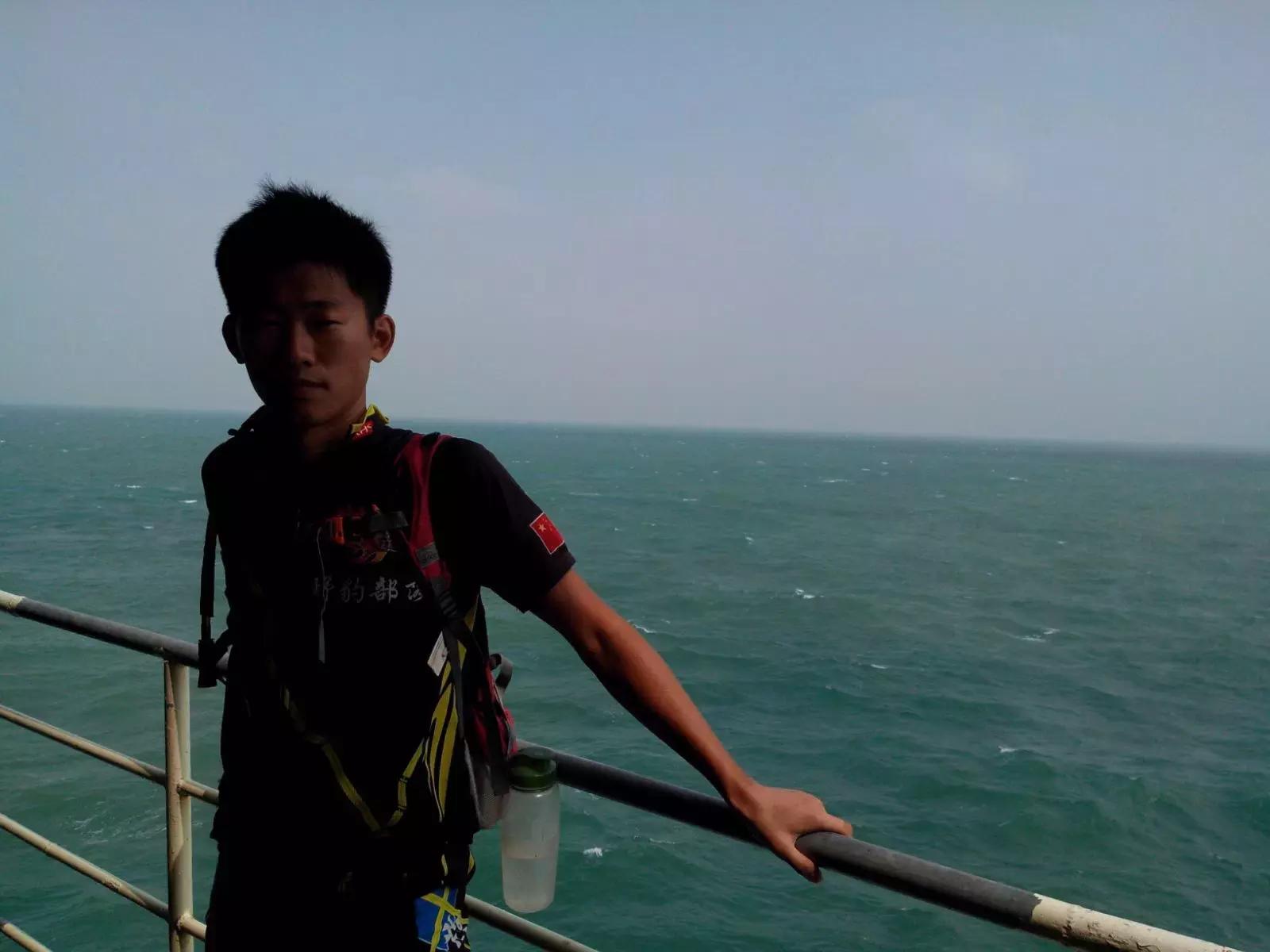 海南环岛自由行攻略最详细,海南环岛骑车多少公里