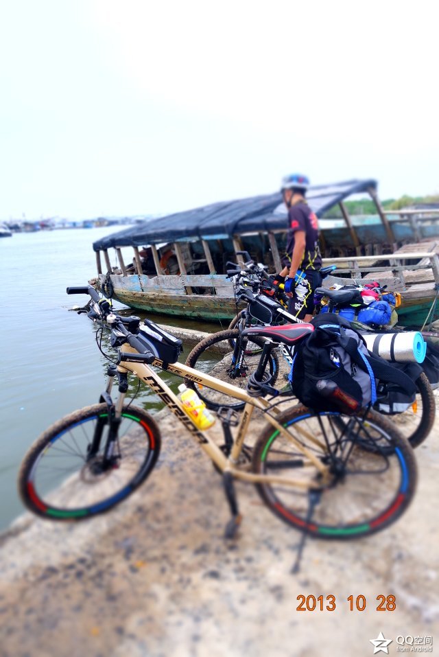 海南环岛自由行攻略最详细,海南环岛骑车多少公里