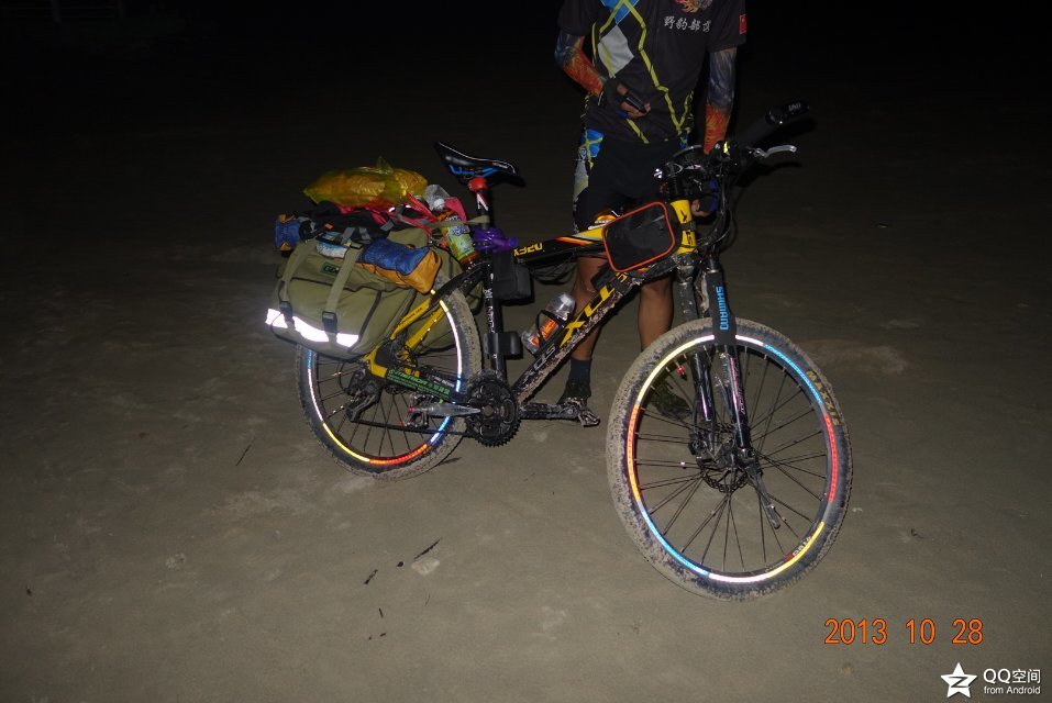 海南环岛自由行攻略最详细,海南环岛骑车多少公里