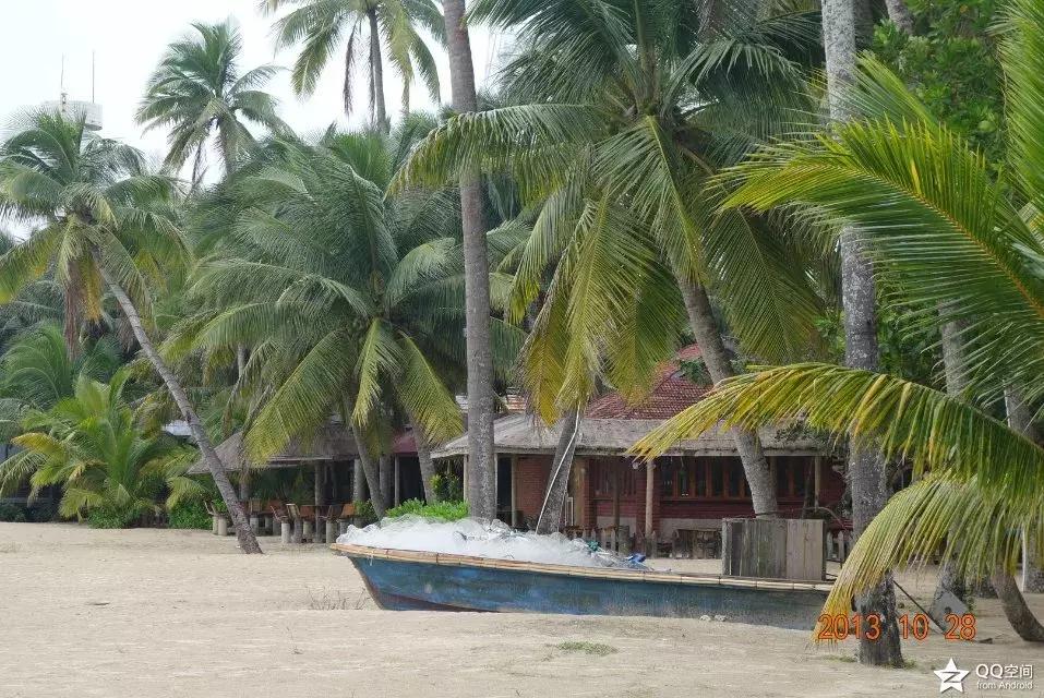 海南环岛自由行攻略最详细,海南环岛骑车多少公里