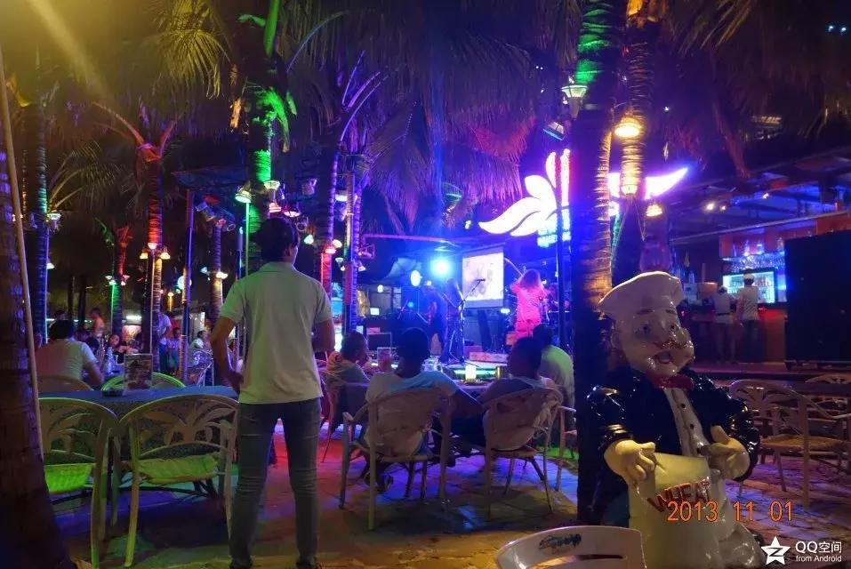 海南环岛自由行攻略最详细,海南环岛骑车多少公里