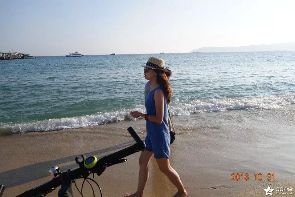海南环岛自由行攻略最详细,海南环岛骑车多少公里
