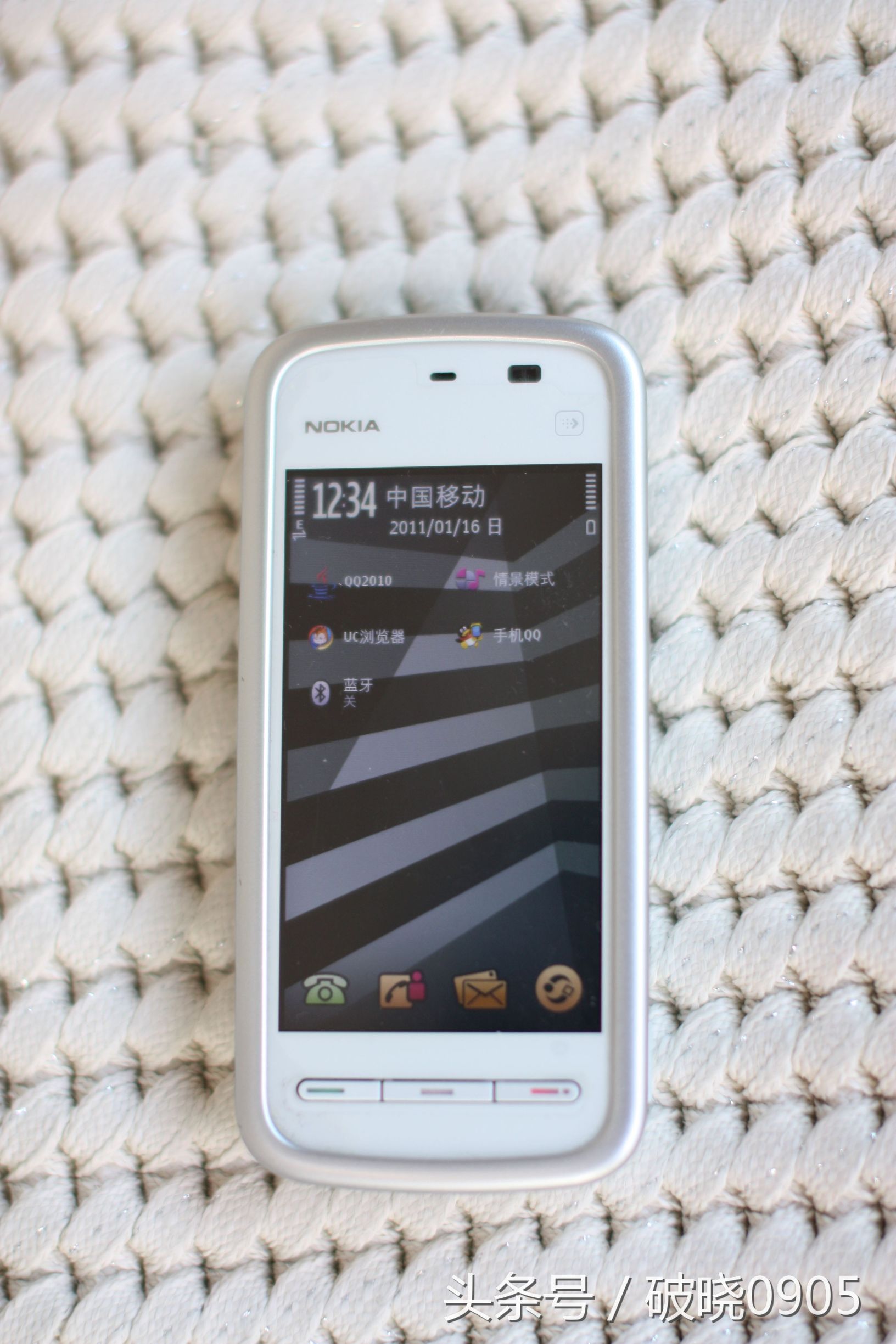 分享一下你们有什么手机,这3款性能手机有你喜欢的吗