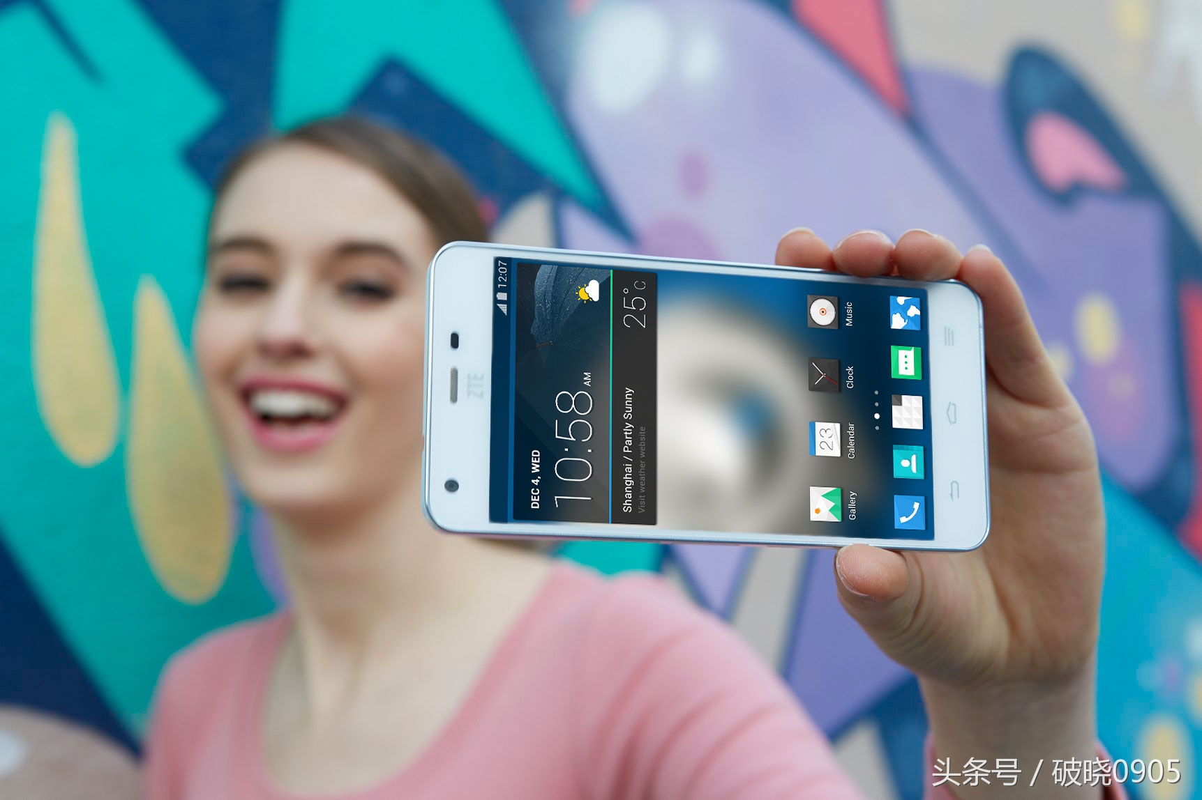 分享一下你们有什么手机,这3款性能手机有你喜欢的吗