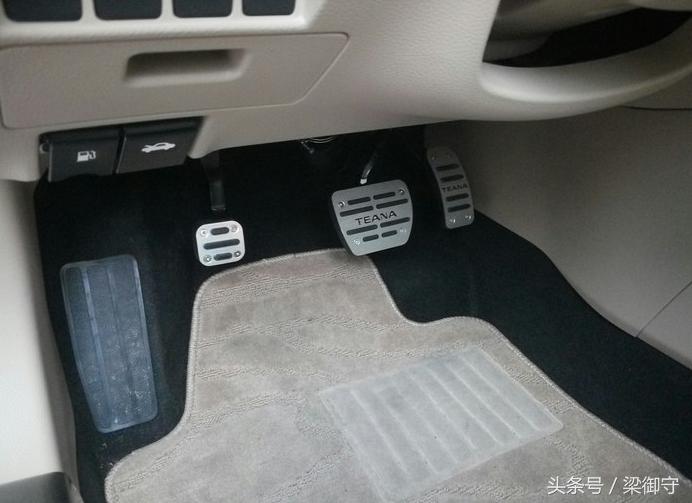 2016款天籁2.0舒适版17万公里二手车,天籁2021款2.0l车主体验