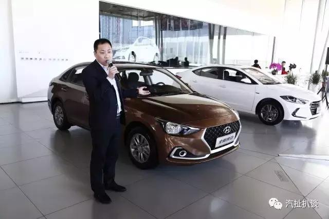 现代悦动工厂,北京现代悦动用什么机器