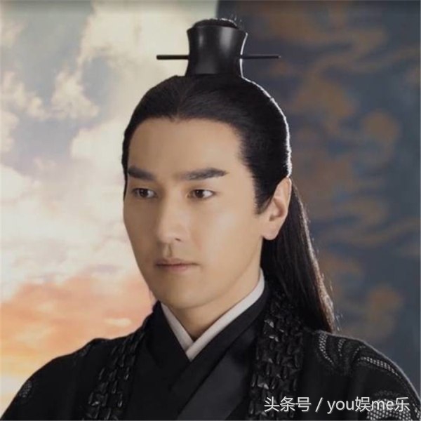 如何评价赵又廷演夜华,赵又廷的天赋有多强