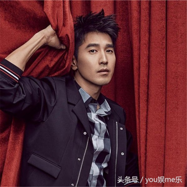 如何评价赵又廷演夜华,赵又廷的天赋有多强