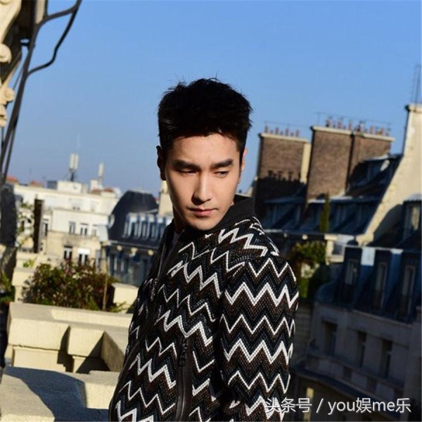 如何评价赵又廷演夜华,赵又廷的天赋有多强