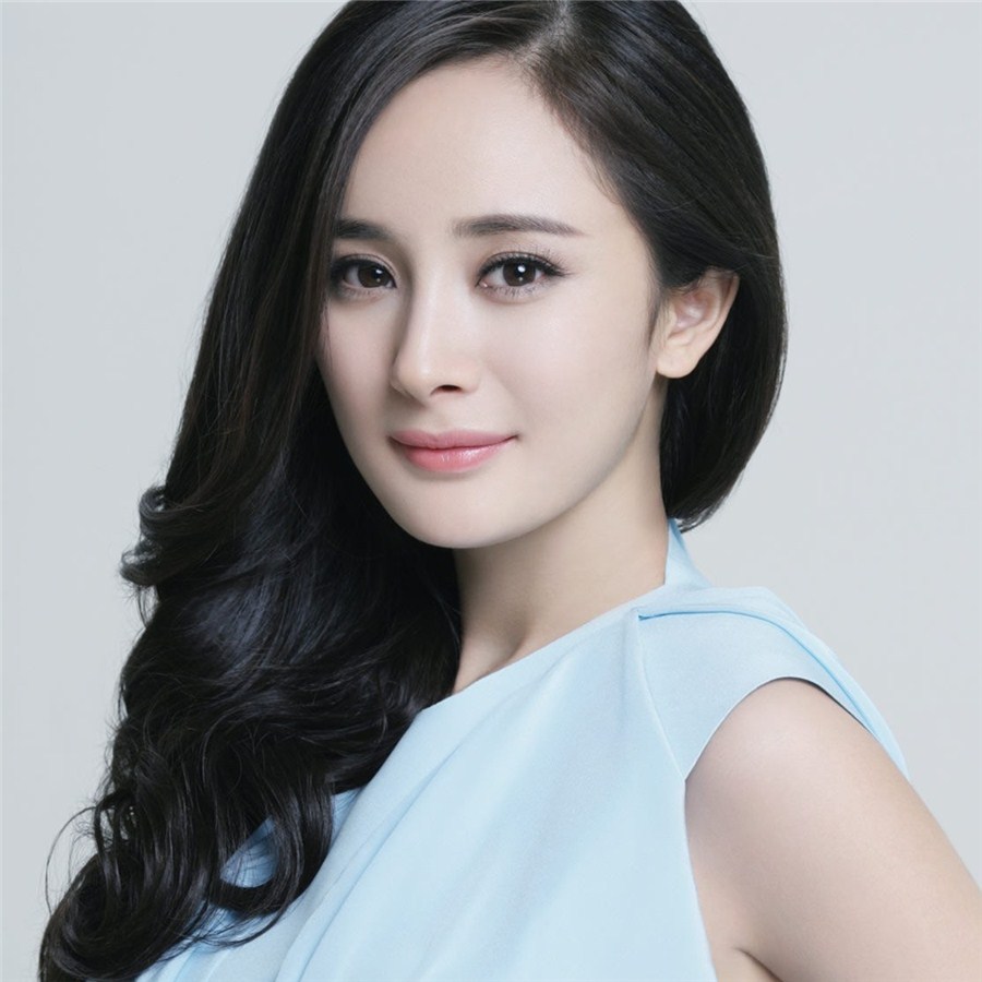 美分期姿色鉴定:十里桃花别样红之杨幂