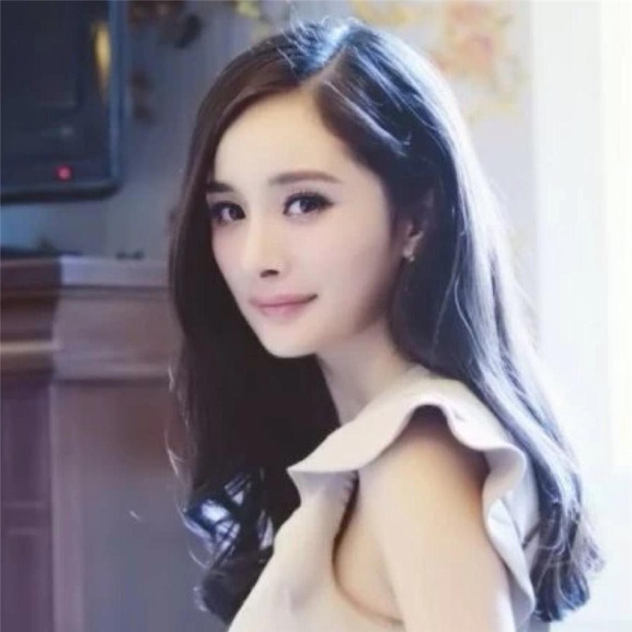 美分期姿色鉴定:十里桃花别样红之杨幂